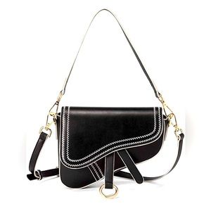 Vintage Mini Crossbody